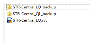 Revit文件删除找回怎么做？协同模式下的Revit文件恢复插图4