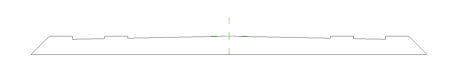 Dynamo教程：使用Dynamo根据道路曲线要素表生成道路