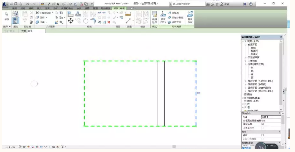 Revit怎样绘制楼板教程：Revit绘制斜楼板的三种方法 ?插图11