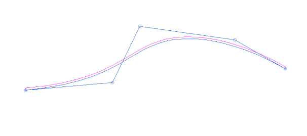 Revit曲线墙体的创建教程：Revit中如何把样条曲线变为墙体？插图4