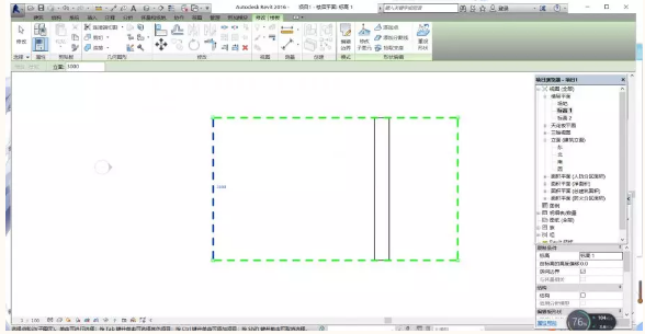 Revit怎样绘制楼板教程：Revit绘制斜楼板的三种方法 ?插图10