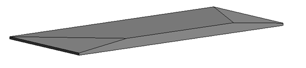 Revit教程：Revit这如何用楼板命令来创建坡道插图7