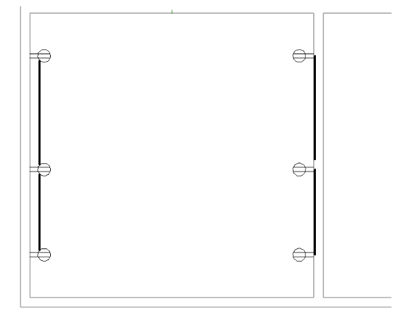 Revit复制镜像功能应用：已连接导线的电气构件复制与镜像插图4