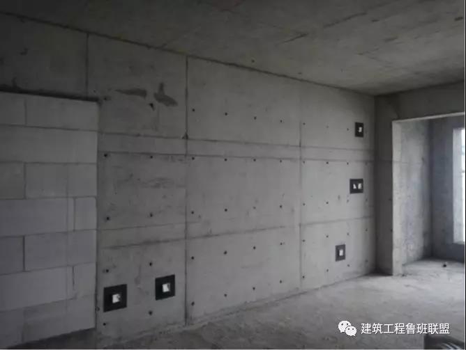 石膏砂浆：新型墙体抹灰材料示例详解！插图3