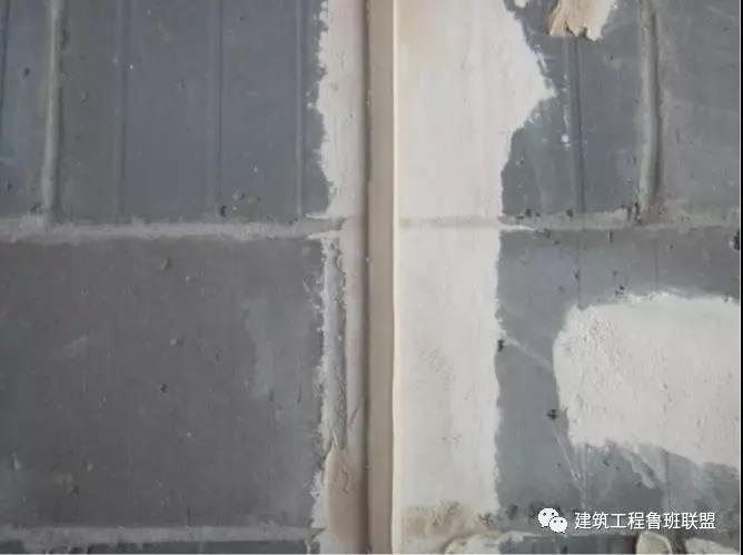 石膏砂浆：新型墙体抹灰材料示例详解！插图4